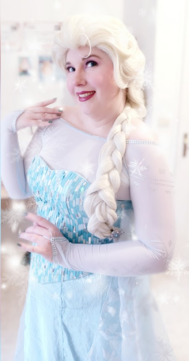 Reine neiges